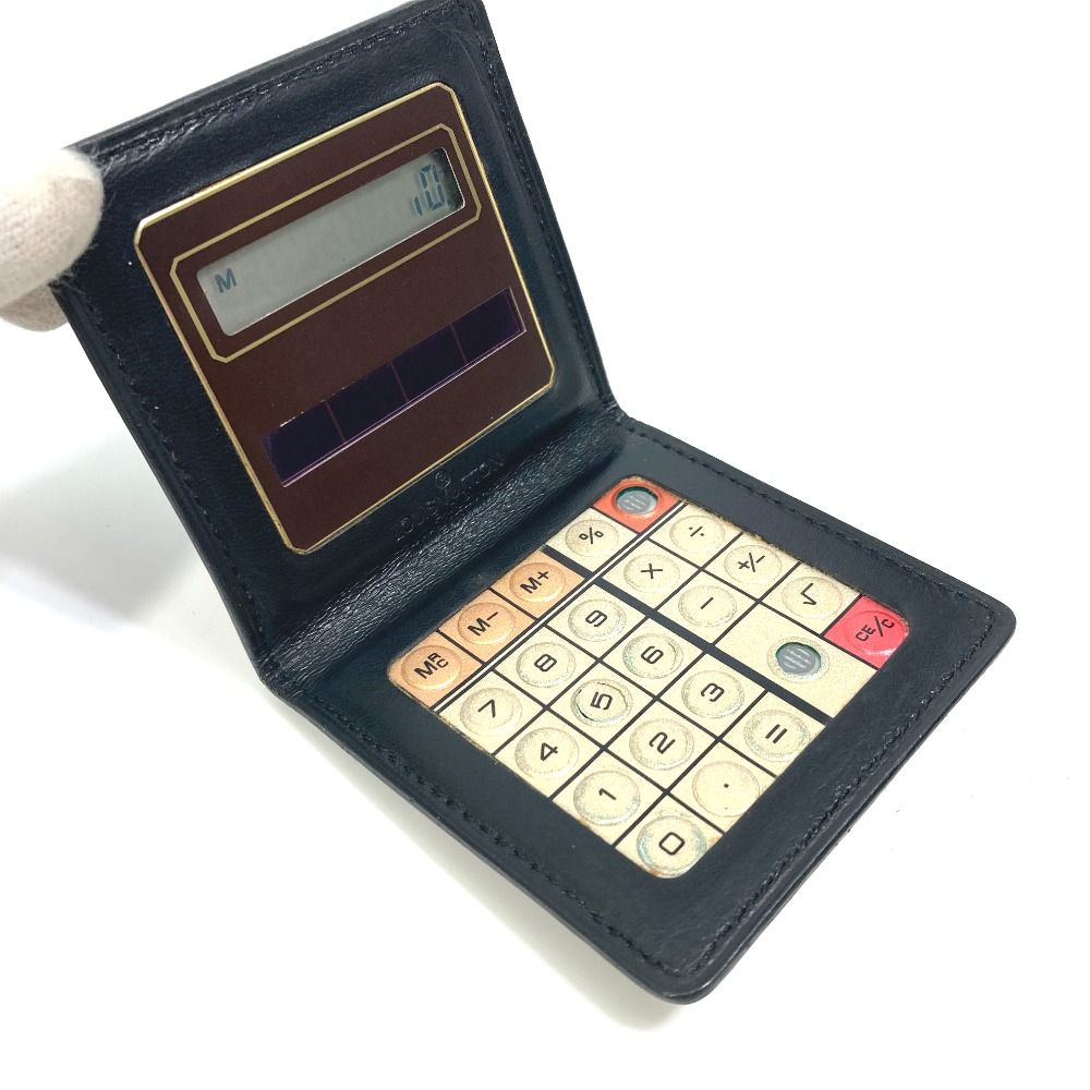M5/060 LOUISVUITTON ルイヴィトン カリキュレーター 電卓 ルイヴィトン エピ カリキュレーター 電卓 計算機 インテリア 雑貨