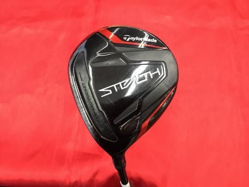 TaylorMade - テーラーメイド　ＦW  ４ フェアウェイウッド | TaylorMade Golf | テーラーメイド ゴルフ