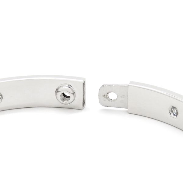 カルティエ Cartier ブレスレット LOVE ラブブレス ハーフダイヤ カルティエ Cartier ブレスレット LOVE ラブブレス ハーフダイヤ