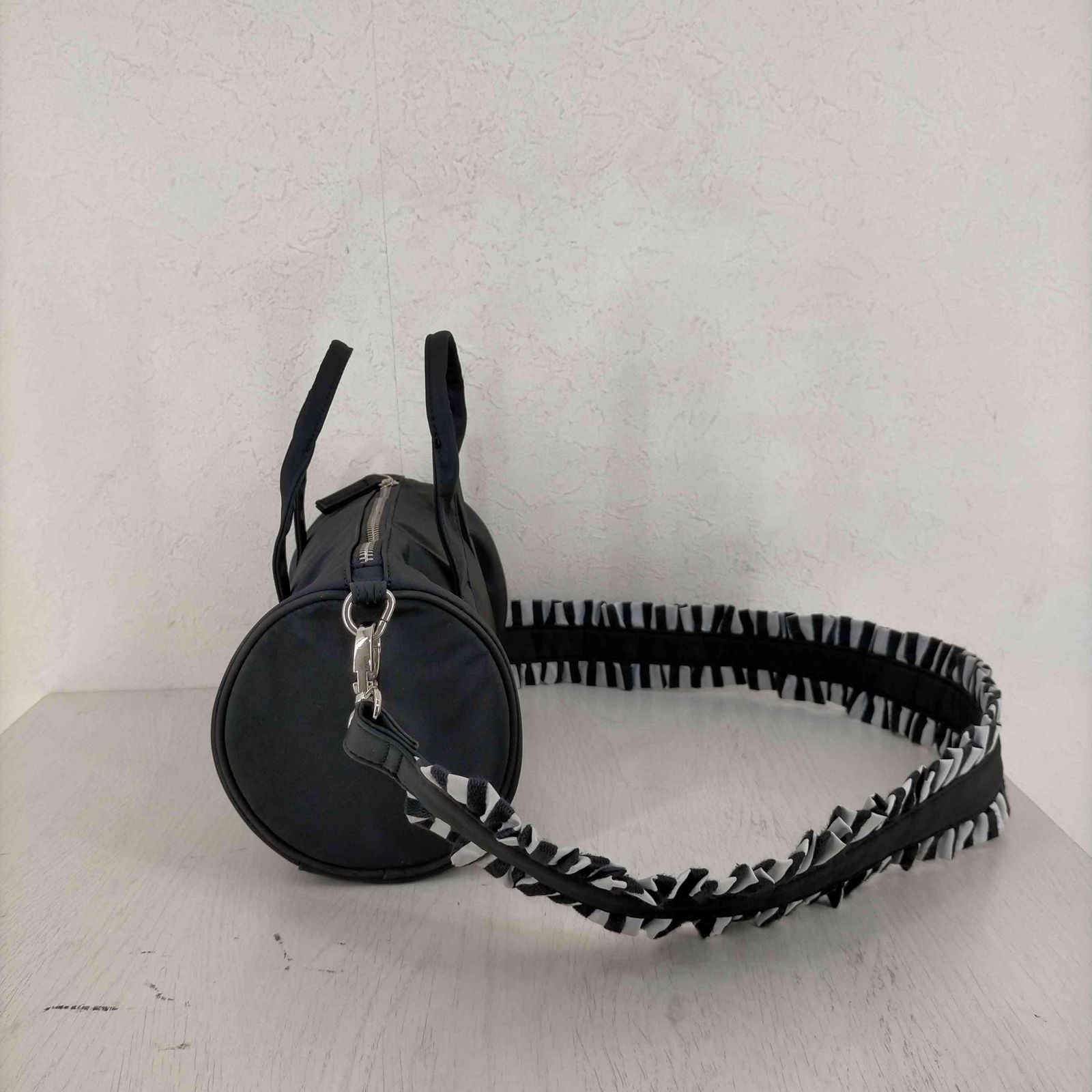 ボーダーズアットバルコニー borders at balcony 2wayミニボストン  