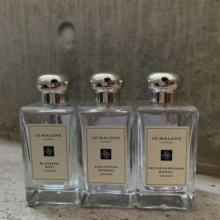JO MALONE ジョーマローン ロンドン コロン 100ml 香水 空瓶 【公式通販】