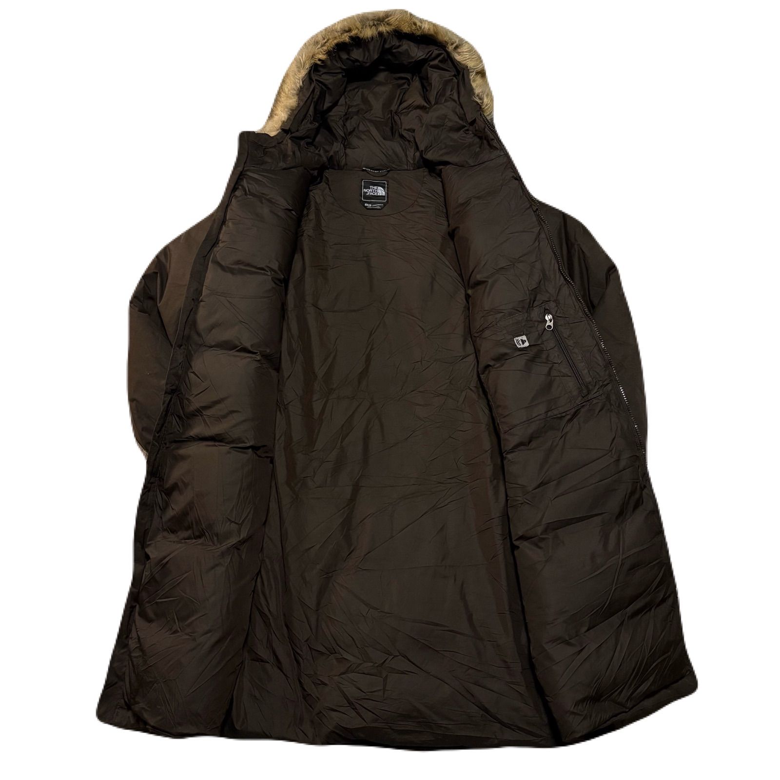 THENORTHFACE ノースフェイス DownCoat ダウンコート Hoodie パーカー 
