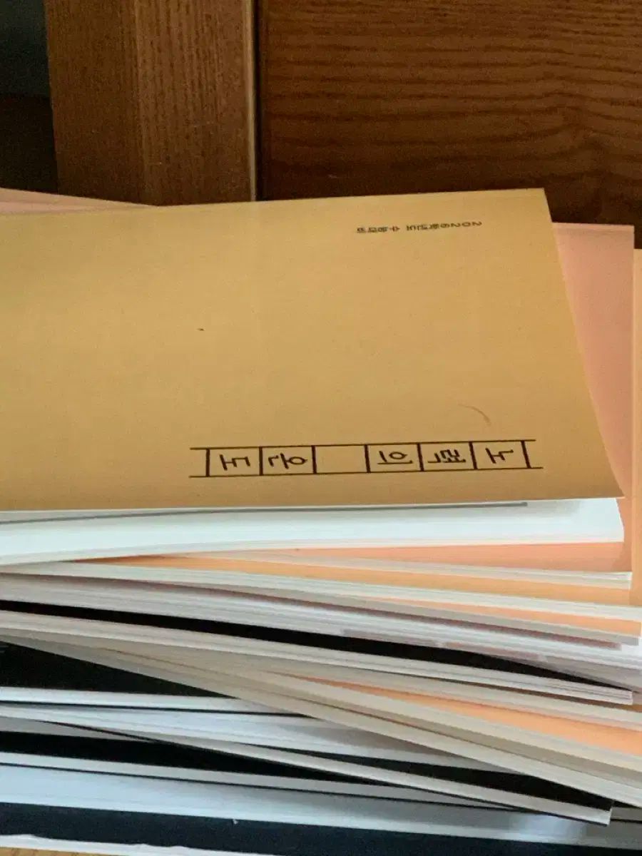 イ・スンモ 努力の温度