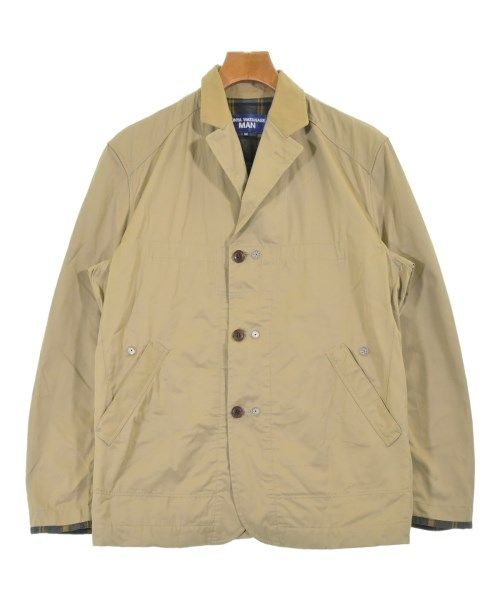 JUNYA WATANABE MAN カジュアルジャケット メンズ 古着 送料無料