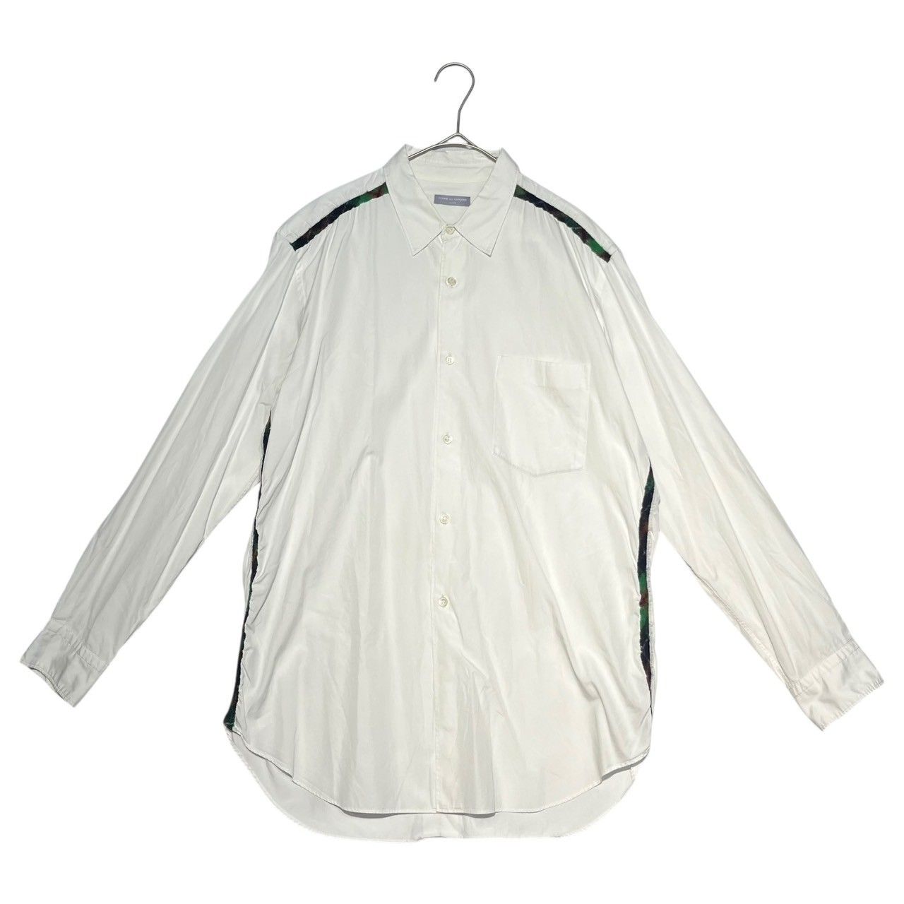 COMME des GARCONS HOMME(コムデギャルソンオム) 90's Shoulder line