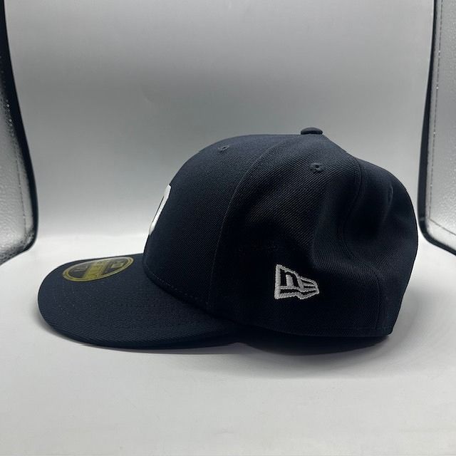 DESCENDANT 25ss LETTERED LP 59FIFTY NEW ERA (7-3/8 58.7cm