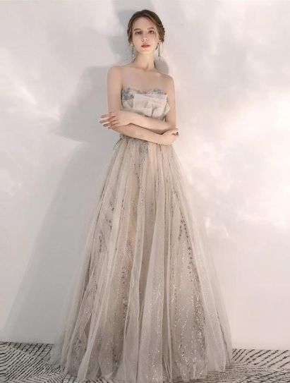 パーティ ドレス