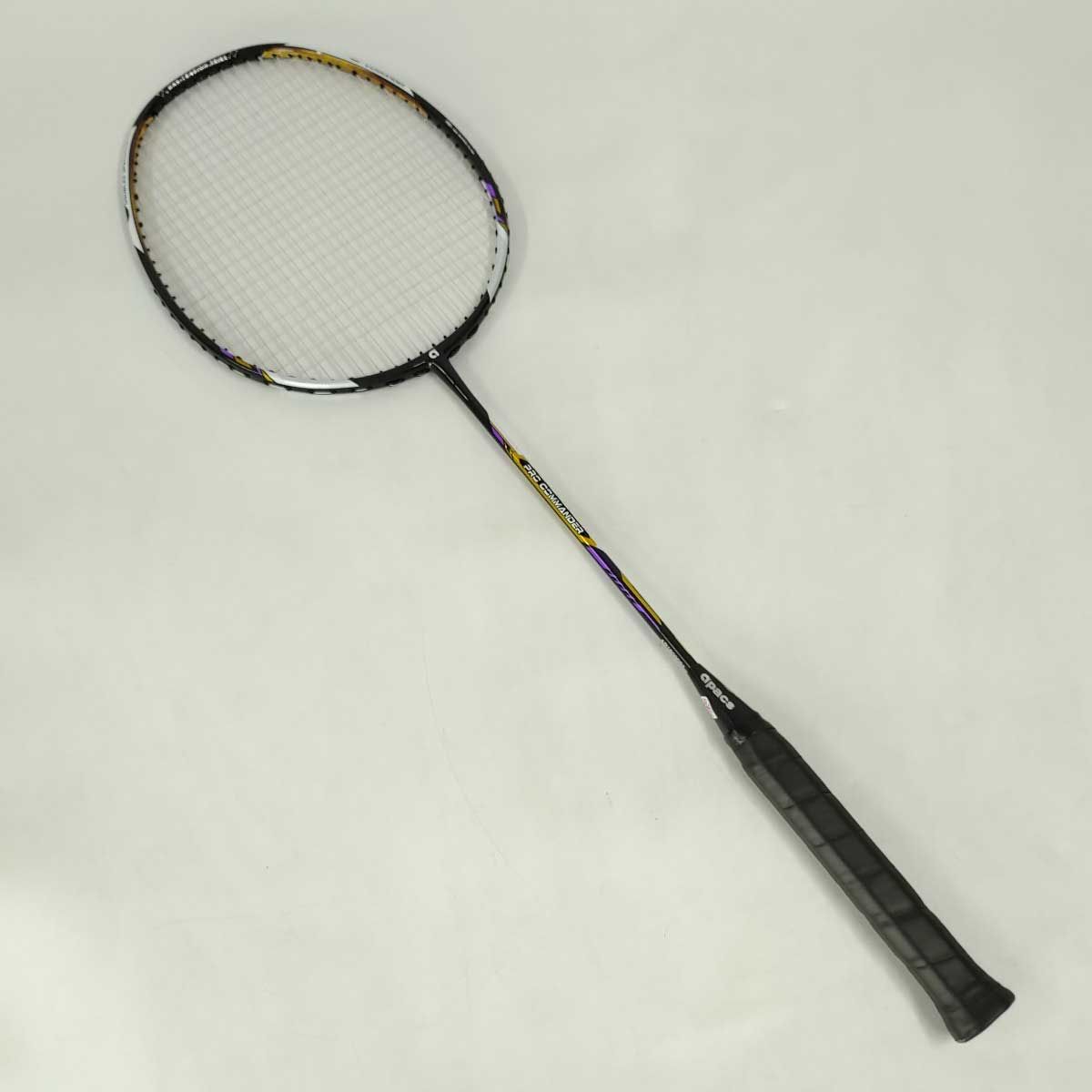 アパックス PRO COMMANDER バドミントン ラケット プロコマンダー 4UG2 APACS