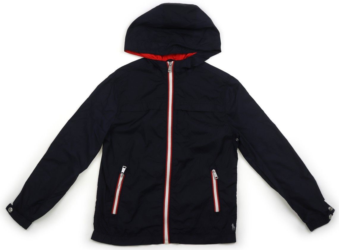 ポロラルフローレン|POLORALPHLAUREN ブルゾン Gジャン 150サイズ 男の子 子供服 ベビー服 1968936