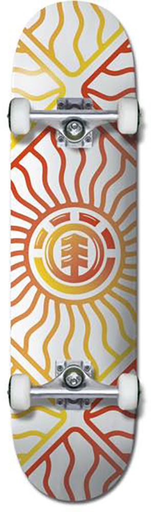 エレメント ELEMENT SOLAR VIBES II COMP BC027409 AST AST