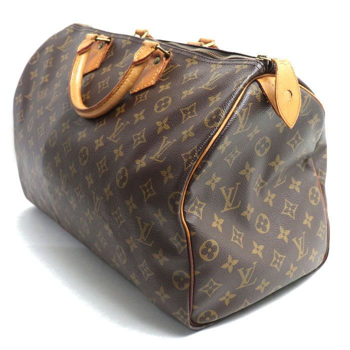 LOUIS VUITTON ルイ・ヴィトン スピーディ40 ボストンバッグ