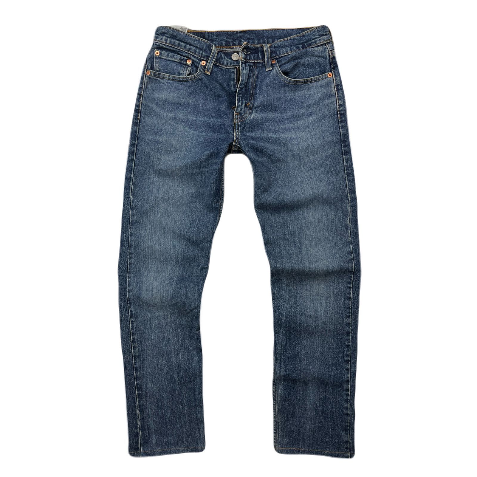 Levi's リーバイス 501 セルビッジ デニム LEVIS ORIGINAL