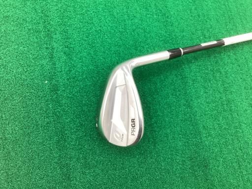 プロギア PRGR 0 TOUR WEDGE 2025 56°|10° ウェッジ WG Diamana FOR PRGR 2025 WG フレックスその他 メンズ 男性用 右利き 右用 Cランク ゴルフクラブ