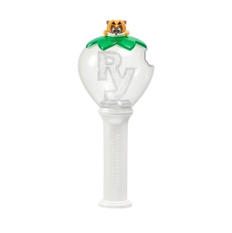 山田涼介 ペンライト Ryosuke Yamada LIVE TOUR 2025 RED オフィシャルグッズ