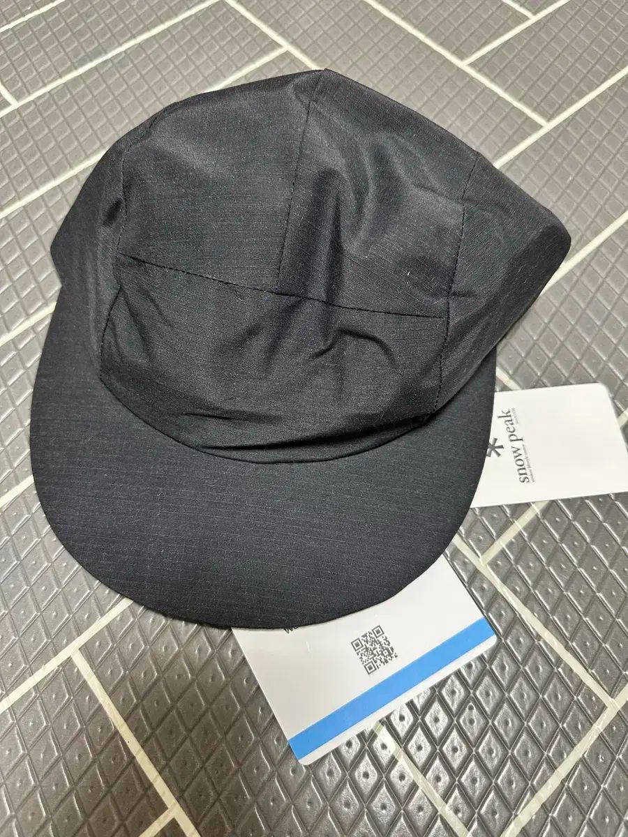 Snow Peak（スノーピーク） 衣服 FR アウトドア キャップ 帽子