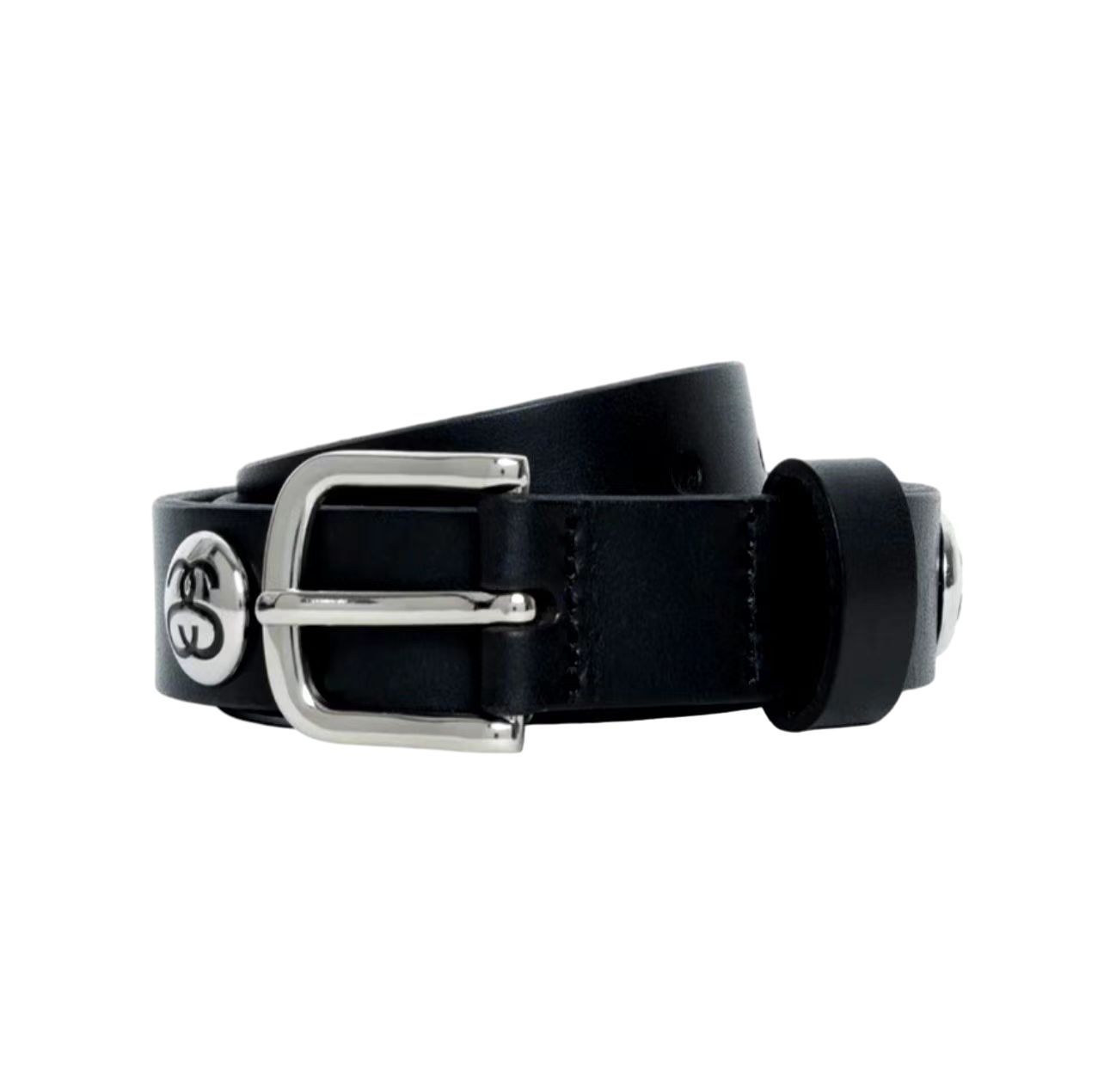 Stussy belt 23ss SS-LINK STUDDED BELT - メルカリ