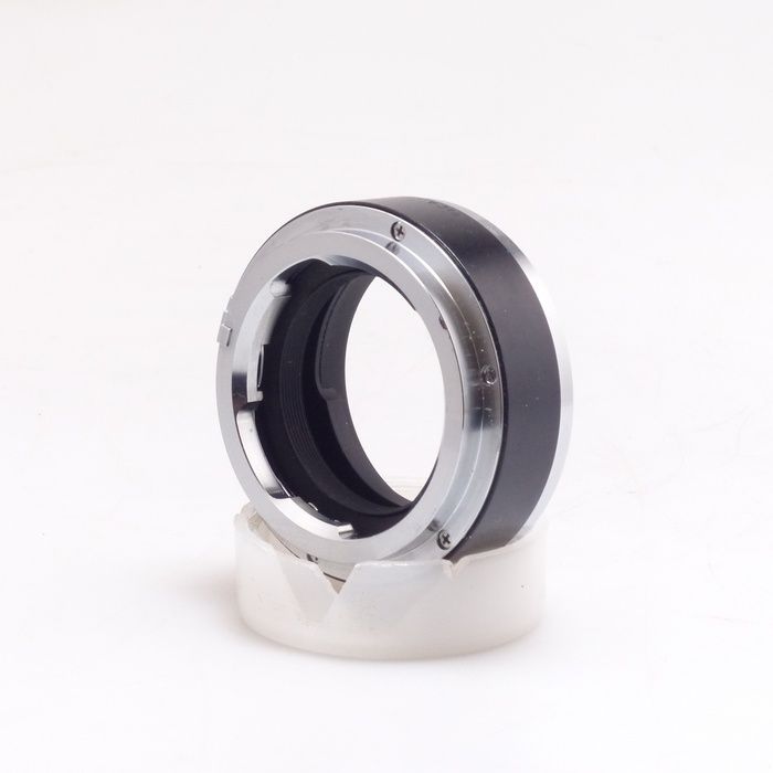 中古】(ライカ) Leica 14167 ビゾ1,2型→ライカR アダプタ - メルカリ