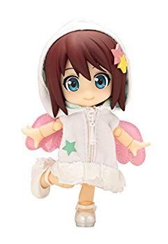 【中古】コトブキヤ キューポッシュえくすとら えんじぇるパーカーせっと ノンスケール フィギュア用アクセサリー 2zzhgl6