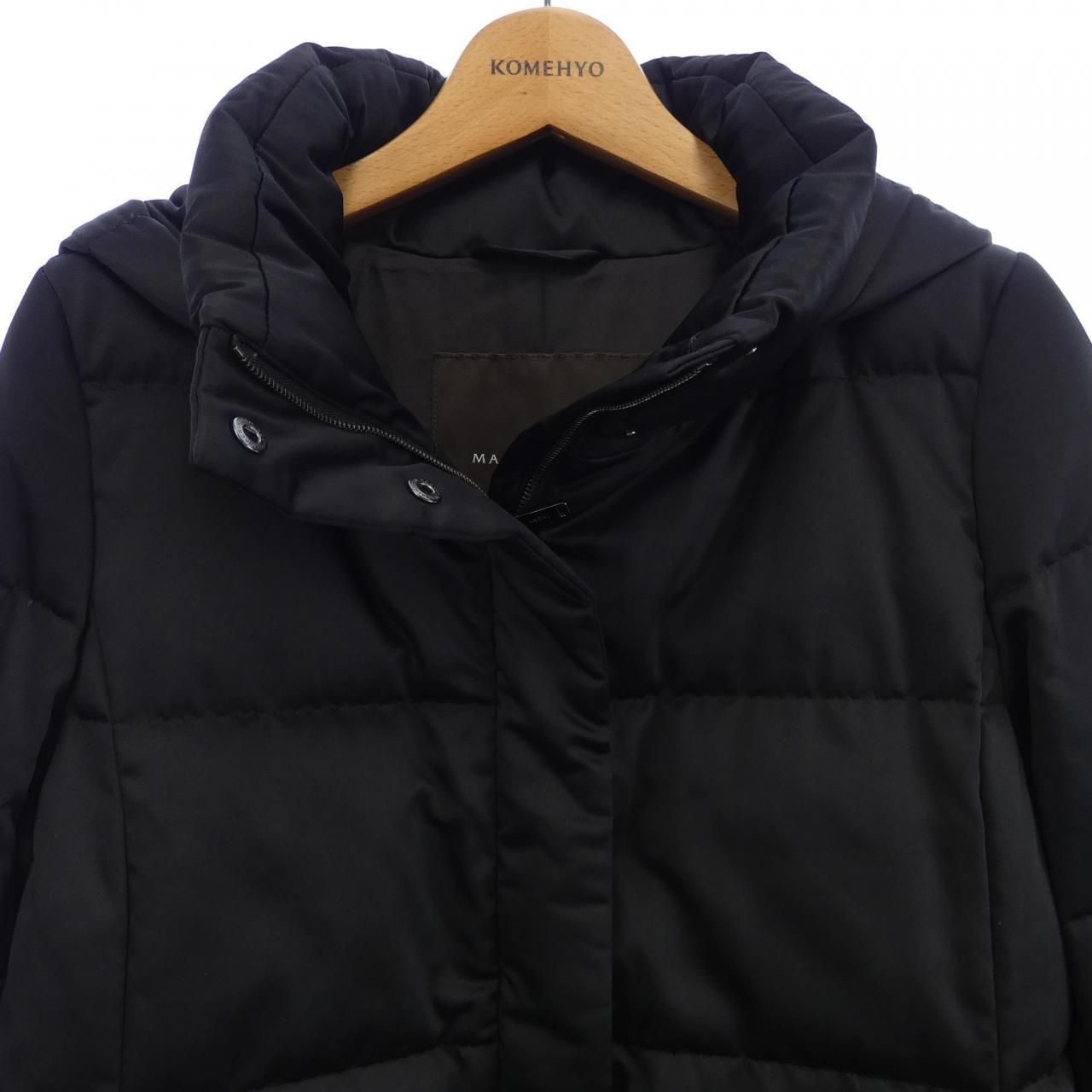 マッキントッシュロンドン MACKINTOSH LONDON ダウンコート NICORILABO_COM