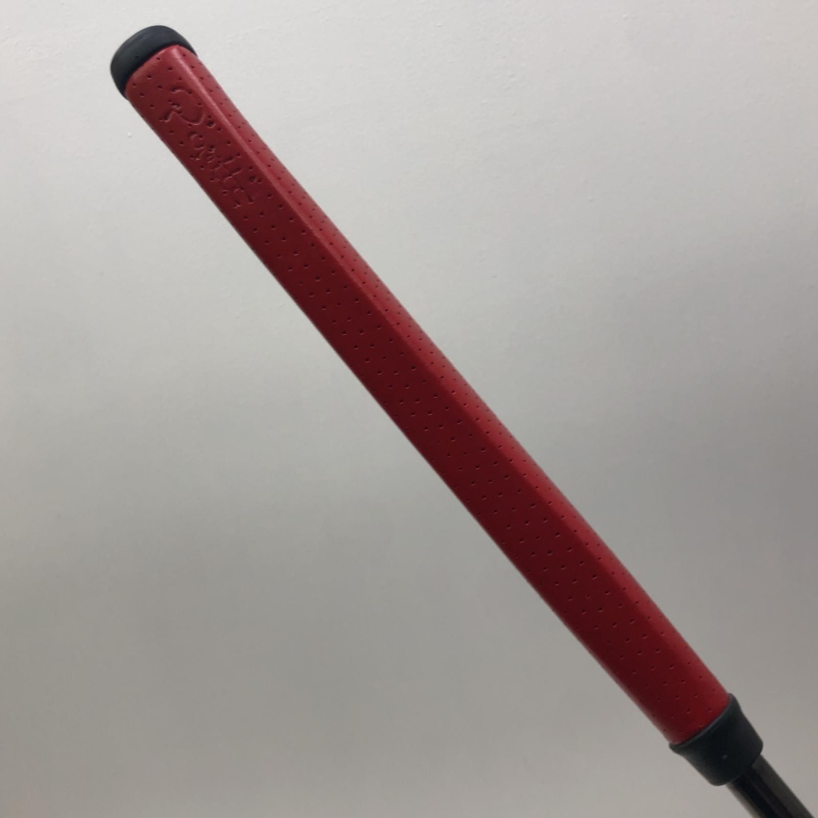 中古】【ゴルフ用品】パター Piretti LONE STAR GSS LIMITED