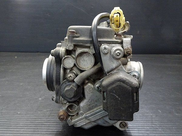 CB400SFV-2 スーパーフォア VTEC2 2003年式 BC-NC39 キャブレター HONDA ホンダ パーツ HO-G-006