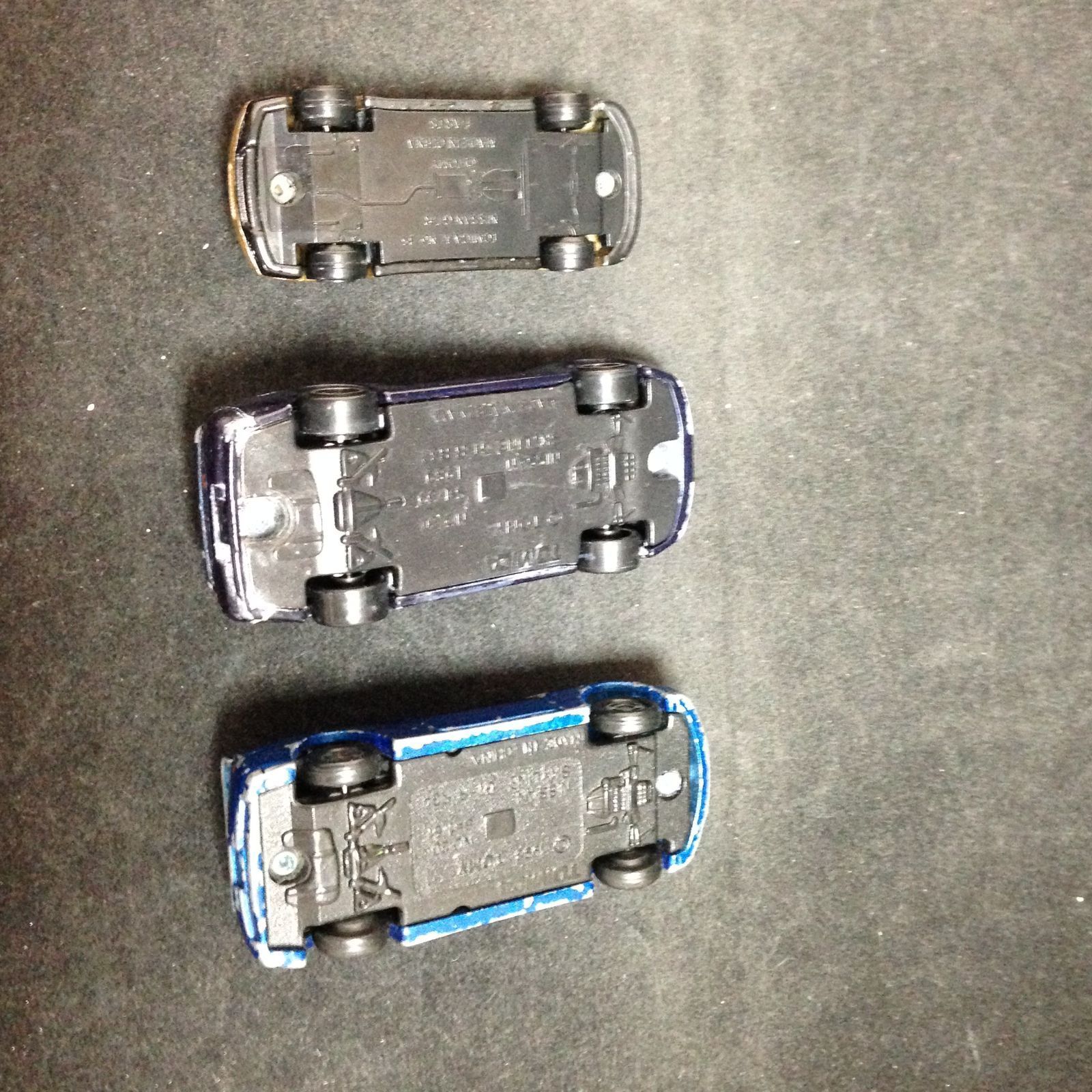 日産スカイラインGTR 3台セット バラ売可能 日産スカイラインGTR 3台セット バラ売可能 日産スカイラインGTR 3台