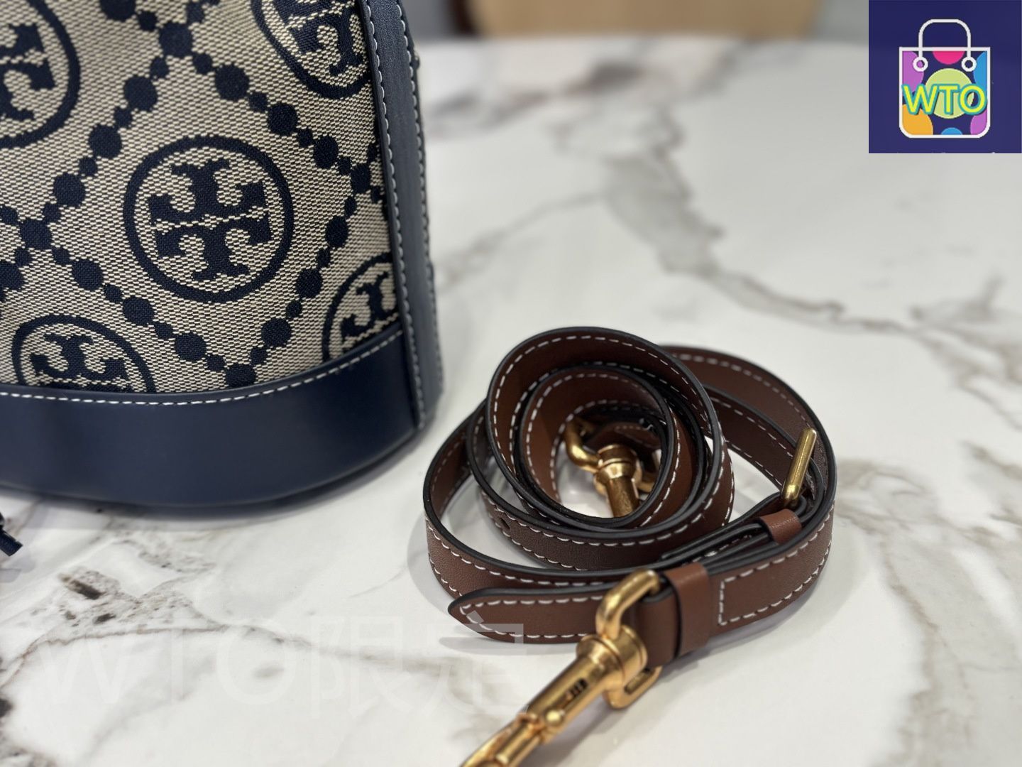 今日特価】Tory Burch トリーバーチ バケットバッグ新シリーズ