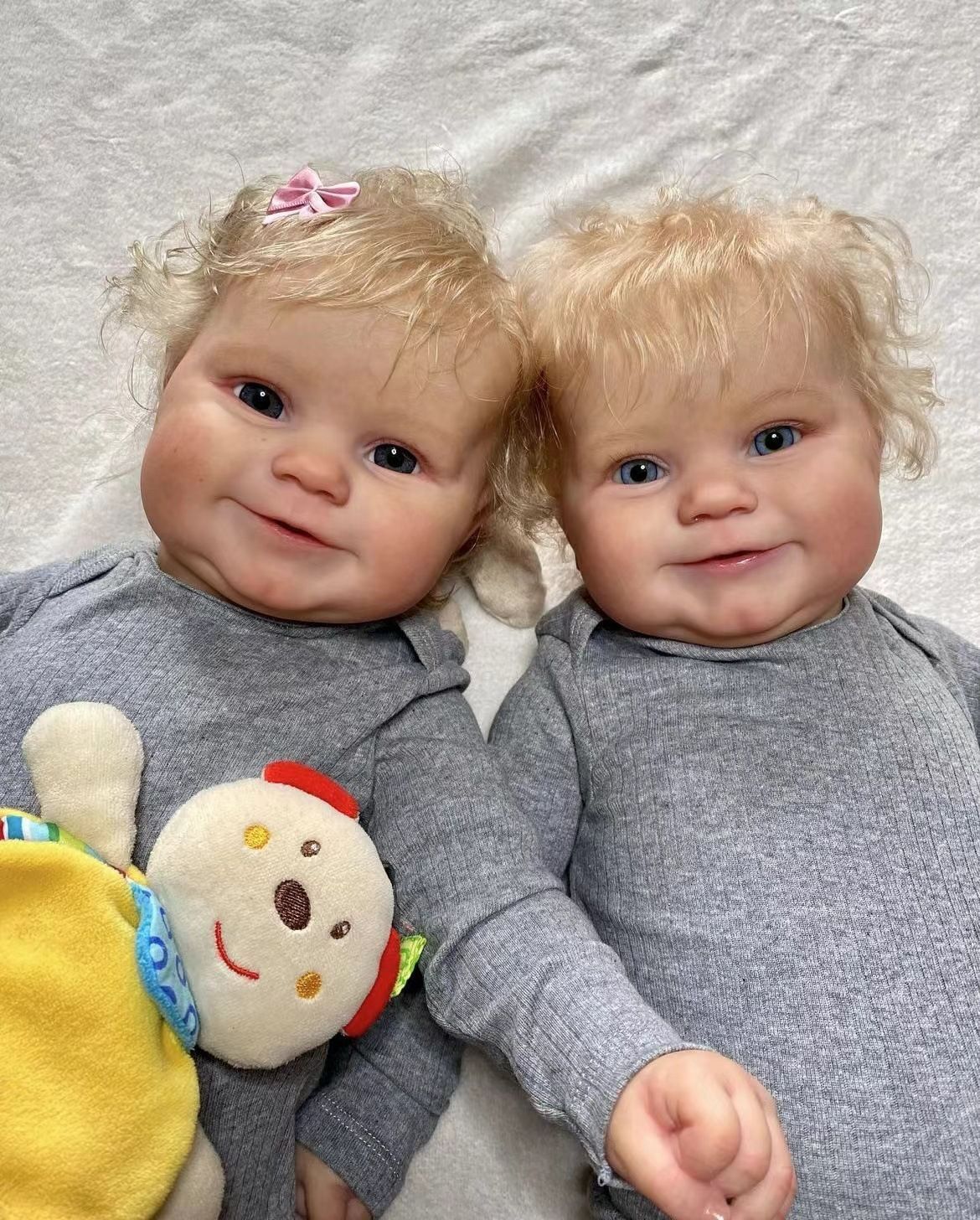 人形 赤ちゃん 人形 Reborn Doll 50 60cm 赤ちゃんリボーン 人形 赤ちゃん 人形 Reborn Doll 50 60cm 赤ちゃんリボーン