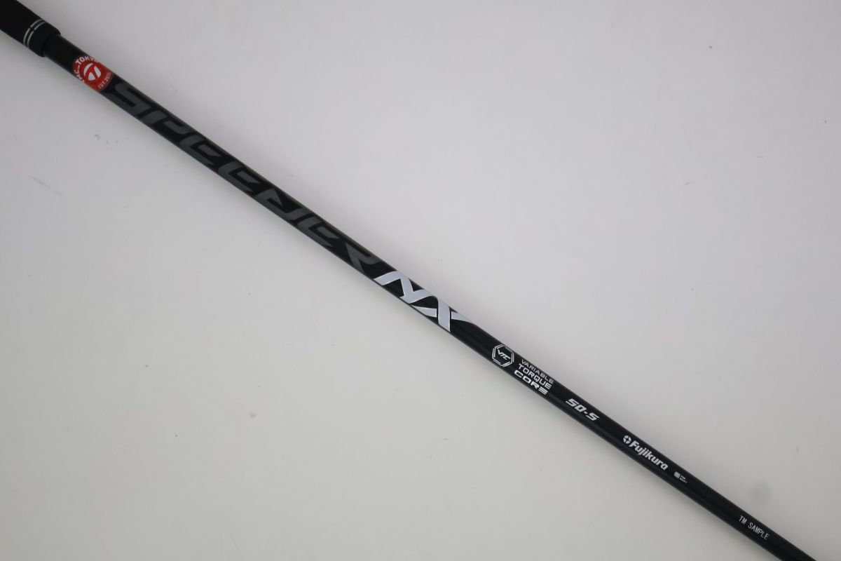 ○訳有激安！テーラーメイド 5W用スリーブ付き！フジクラ☆Speeder NX