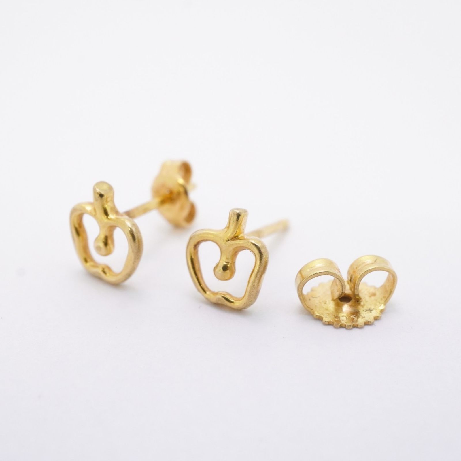 ティファニー ピアス