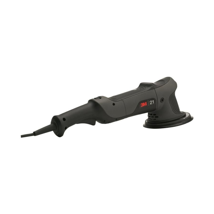 3M パーフェクトイットランダムオービタルポリッシャー 34111 21mm 100V|60Hz Plug a