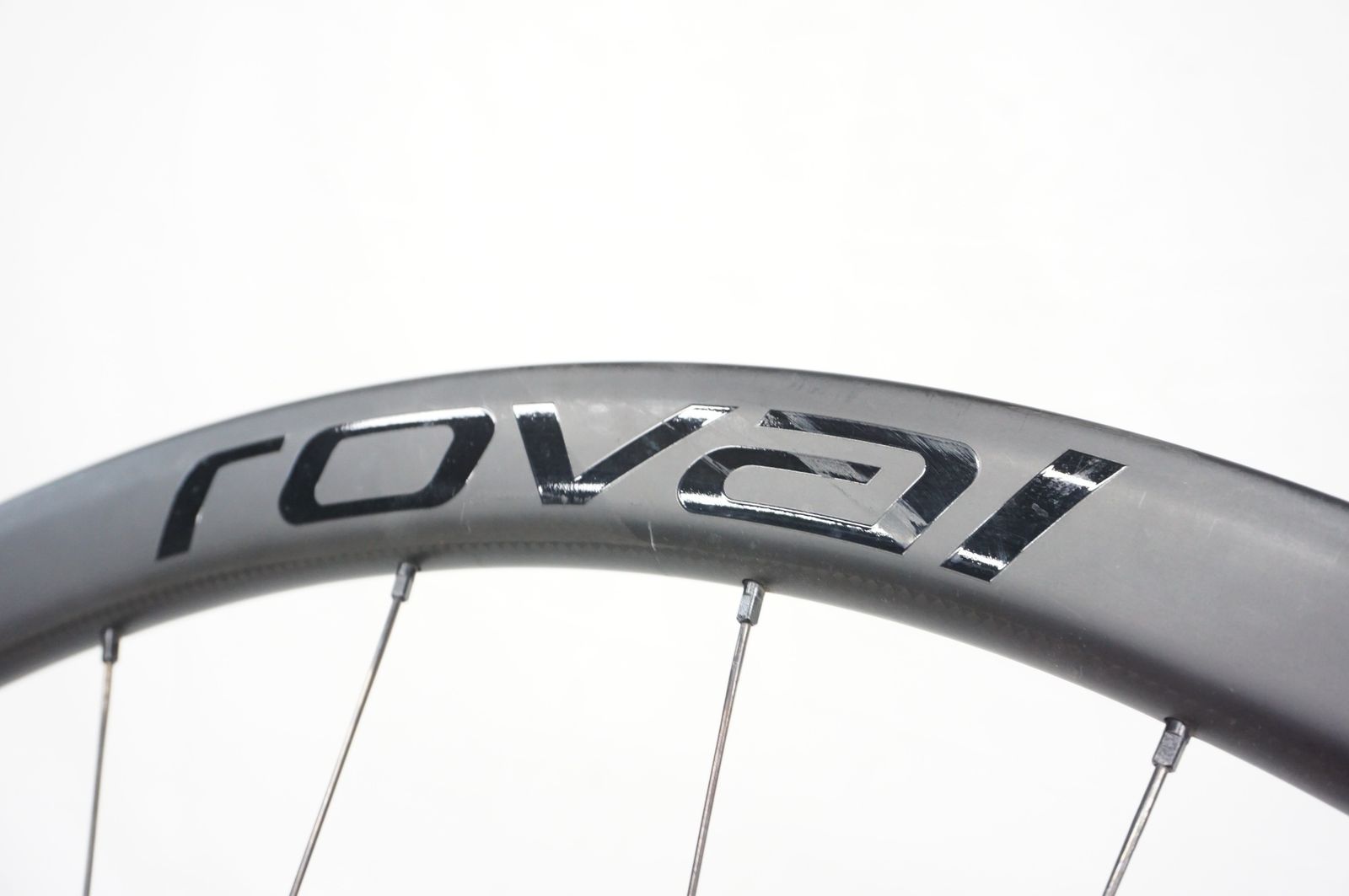 スペシャライズドRoval C38 シマノフリー11/12S ローターホイール付