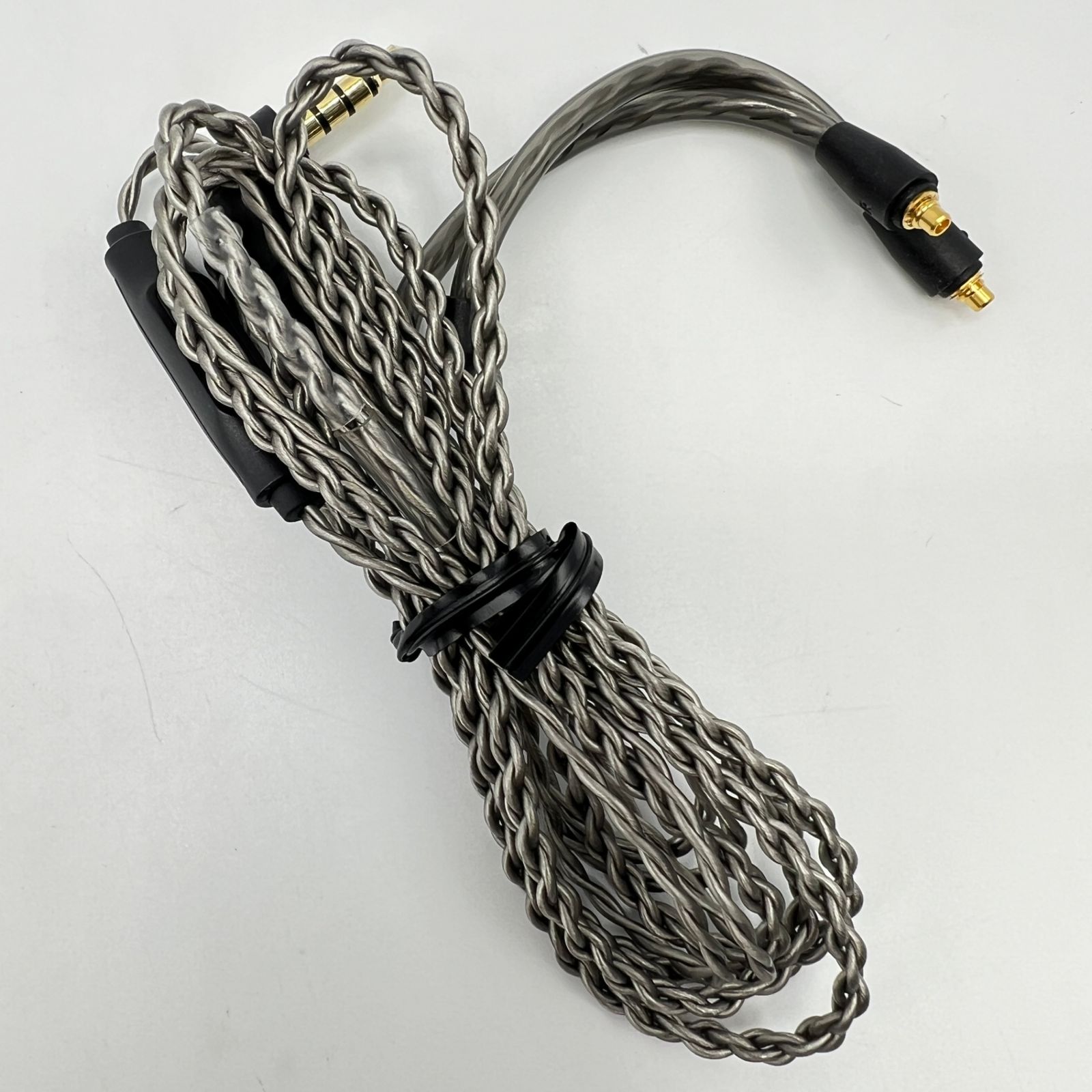 3.5mm ステレオミニプラグ