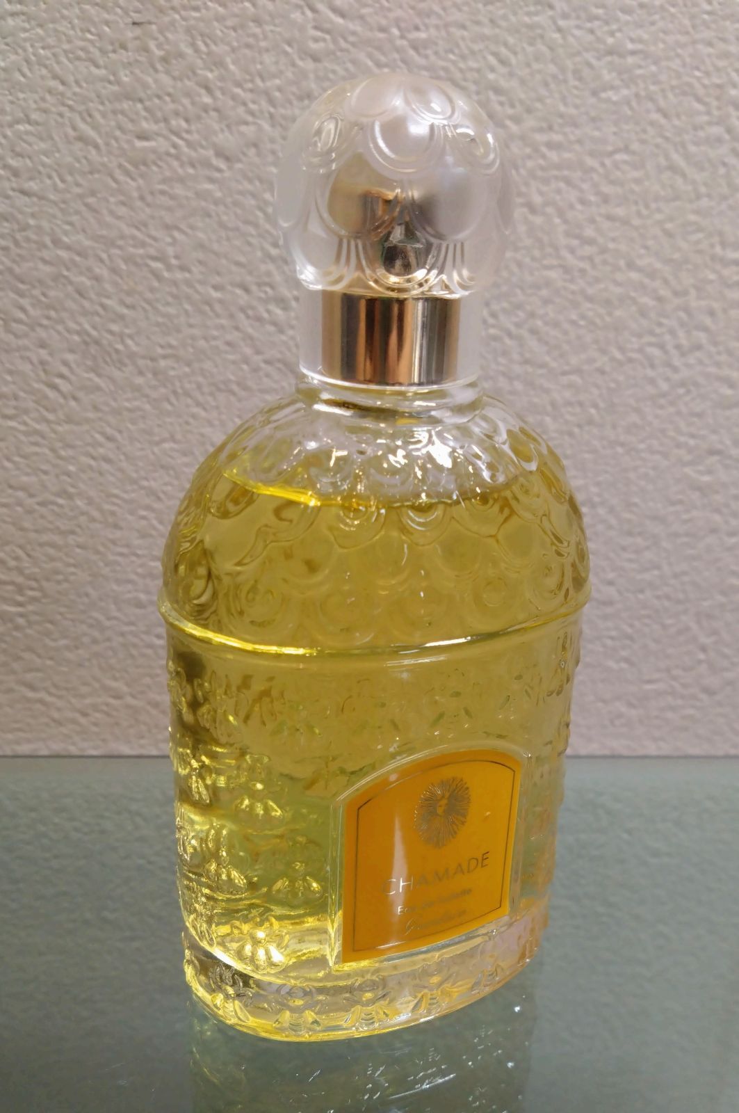 GUERLAINゲラン シャリマー オードトワレ エディションチャーム 75ml