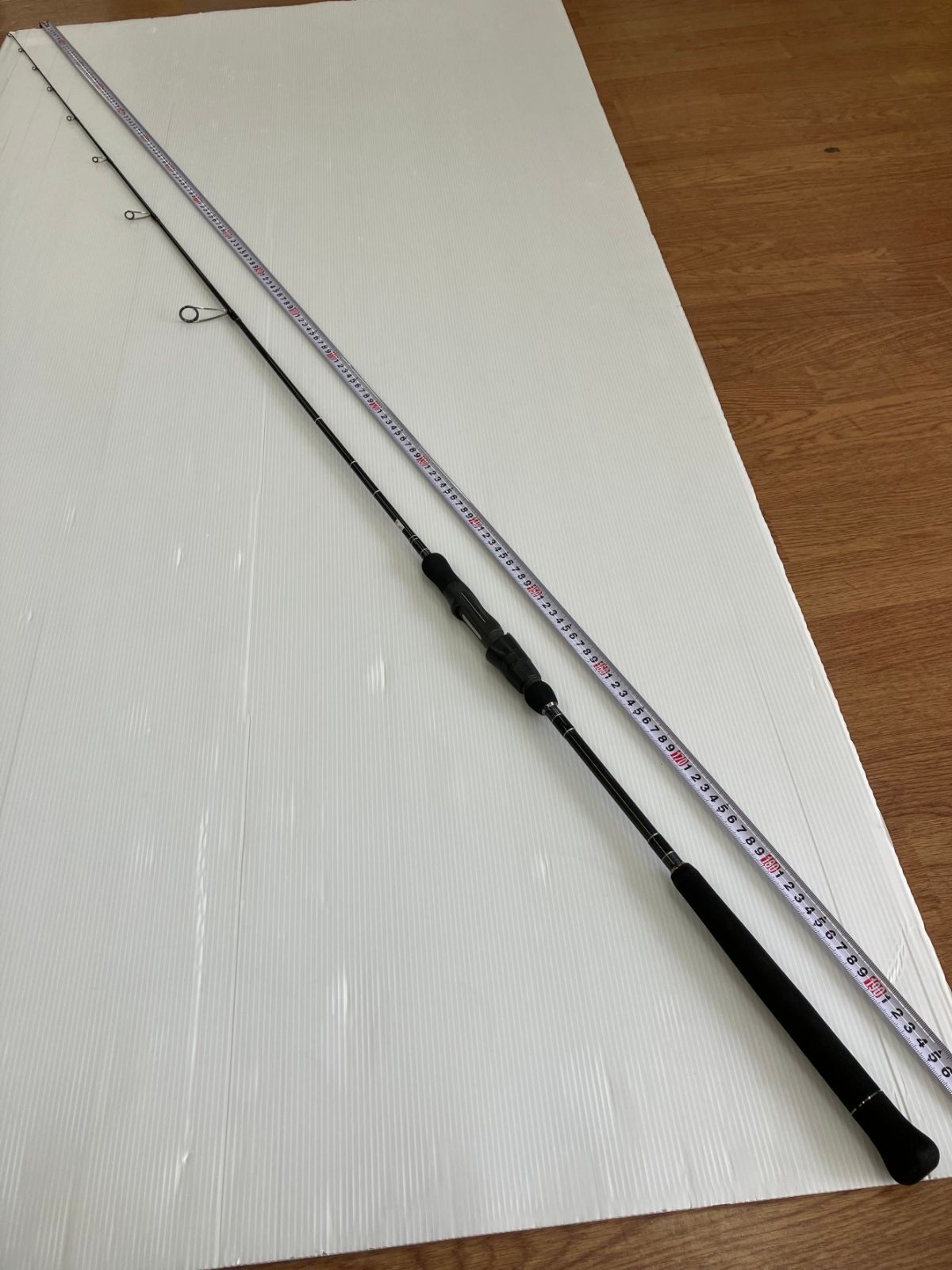 CB ONE AVANT AT 66 NS スピニングモデル 12 シービーワン 青物 マダイ タチウオ 根魚 ライトジギング スーパーライトジギング