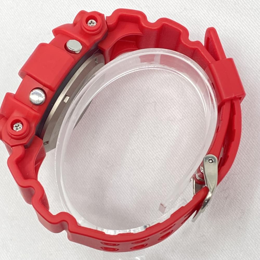 週末セール　電池切れ新品未使用G-SHOCK DW-8200NT2-4JR classic_28006568