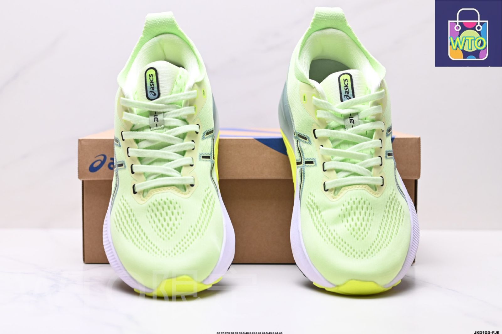 ASICS GEL-KAYANO 31 PLATINUM（アシックス ゲル - カヤノ 31