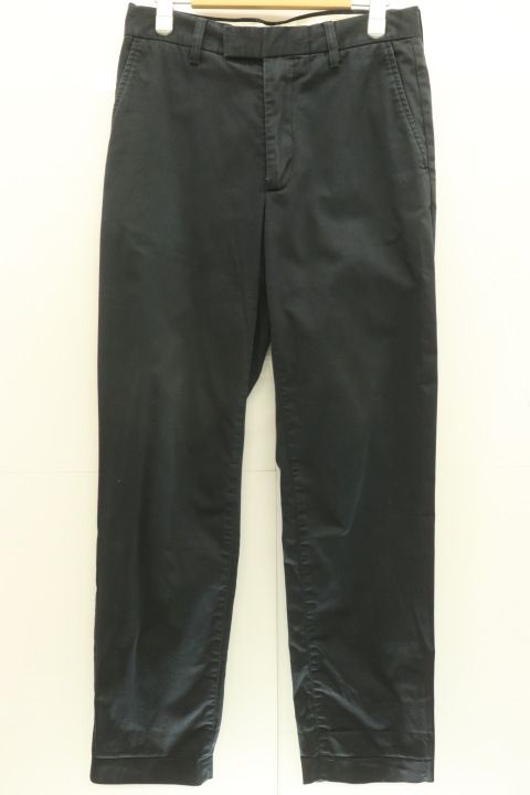 Acne Studios チノパン 46サイズ 即購入OK Acne Studios チノパン 46