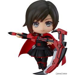 ねんどろいど 1463 ルビー・ローズ RWBY(ルビー) 完成品 可動フィギュア グッドスマイルカンパニー