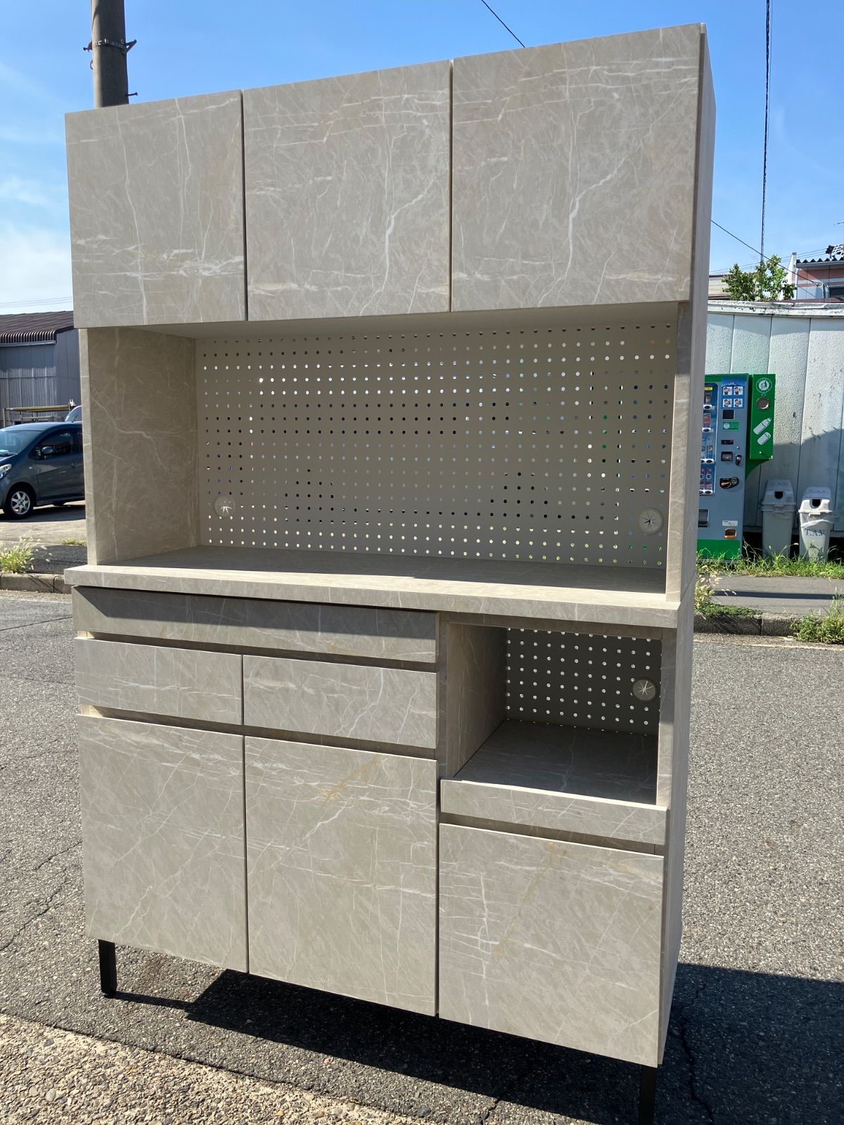 茹でかえるです。enfant  アンファン カントリー家具 チェスト アンファン☆カントリー家具 チェスト 茹でかえるです。enfant アン