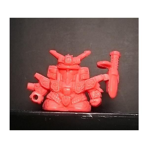 SDガンダム ガン消し 本弾 スーパーセレクション 武者Zプラス (肌