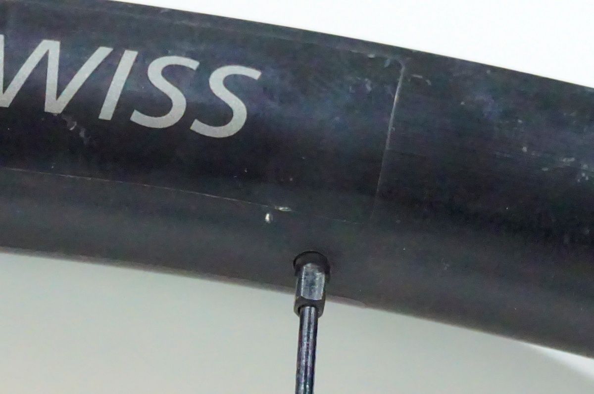 DT SWISS 「ディーティースイス」 G540 シマノ11速 ホイールセット