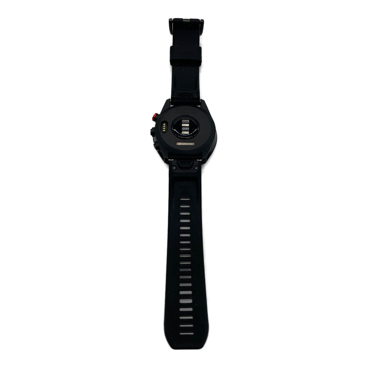 GARMIN - coco 未使用品 ガーミン GARMIN ゴルフナビ ブラック Approach S62 GPS 1.3インチ 大型ディスプレイ バーチャルキャディ 未使用品 ガーミン GARMIN ゴルフナビ ブラック Approach S62