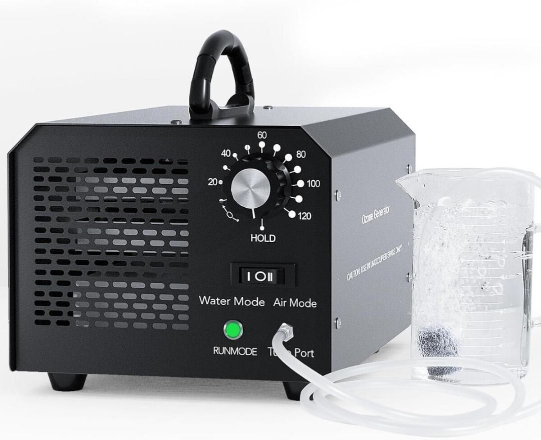 MTSZZFオゾン発生器業務用オゾン脱臭機 家庭用空気清浄機 Amazon