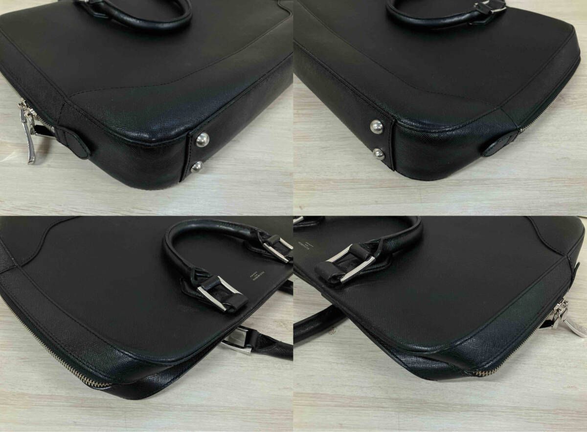 ペッレモルビダ 1室 2way ビジネスバッグ ショルダー付 楽天市場】【5H限定豪華プレゼント｜10/19 19時～】特典付き