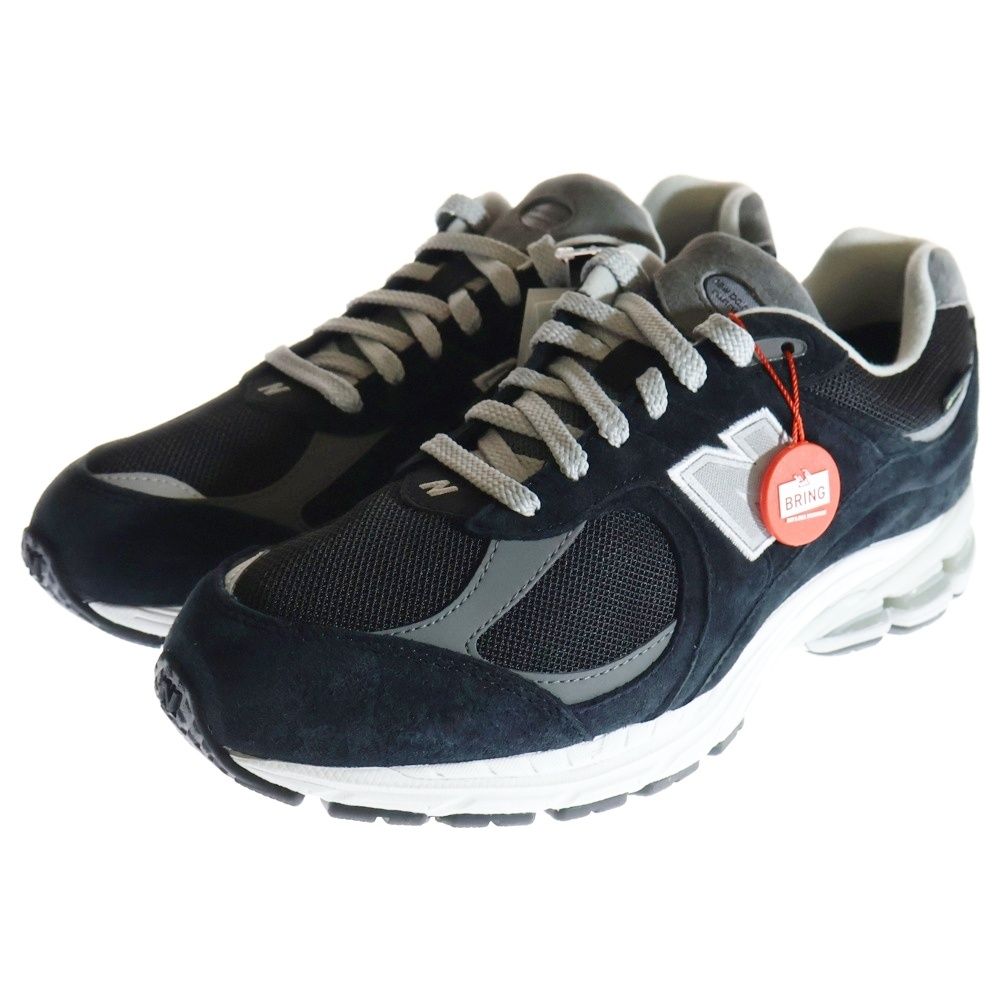 New Balance (ニューバランス) M2002RXD GORE-TEX ゴアテックス