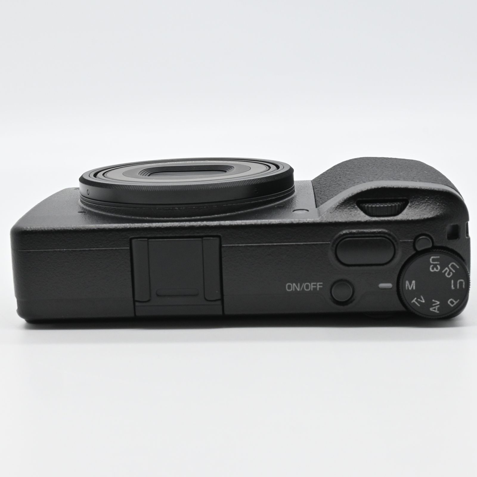☆極上品☆RICOH GR Ⅲ ショット数 1170回 - メルカリ