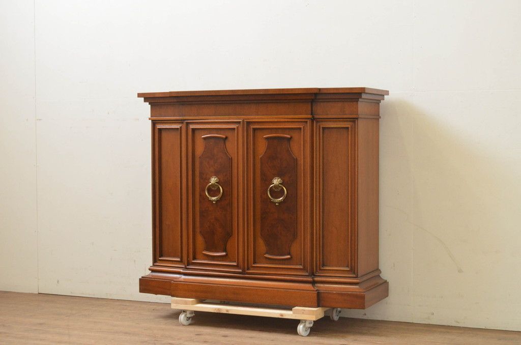 1055 ヴィンテージ 文机 ローテーブル ちゃぶ台 陳列台 古家具 レトロ