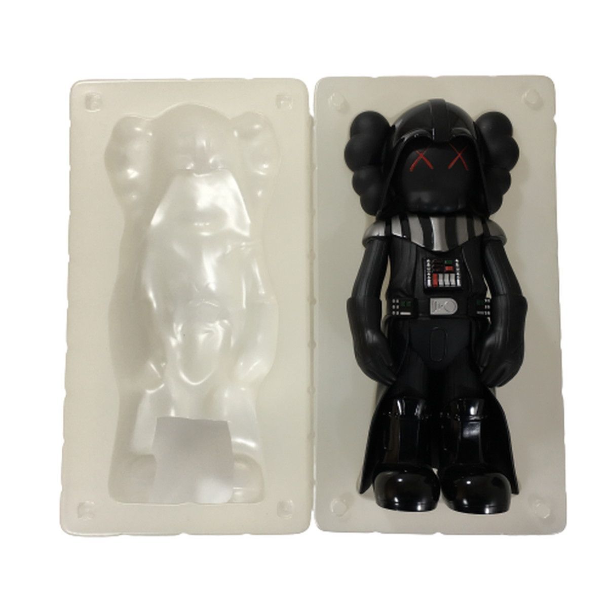 kaws カウズ STARWARS スターウォーズ ダースベーダー - SF 