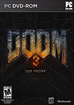 Doom 3 BFG Edition 輸入版